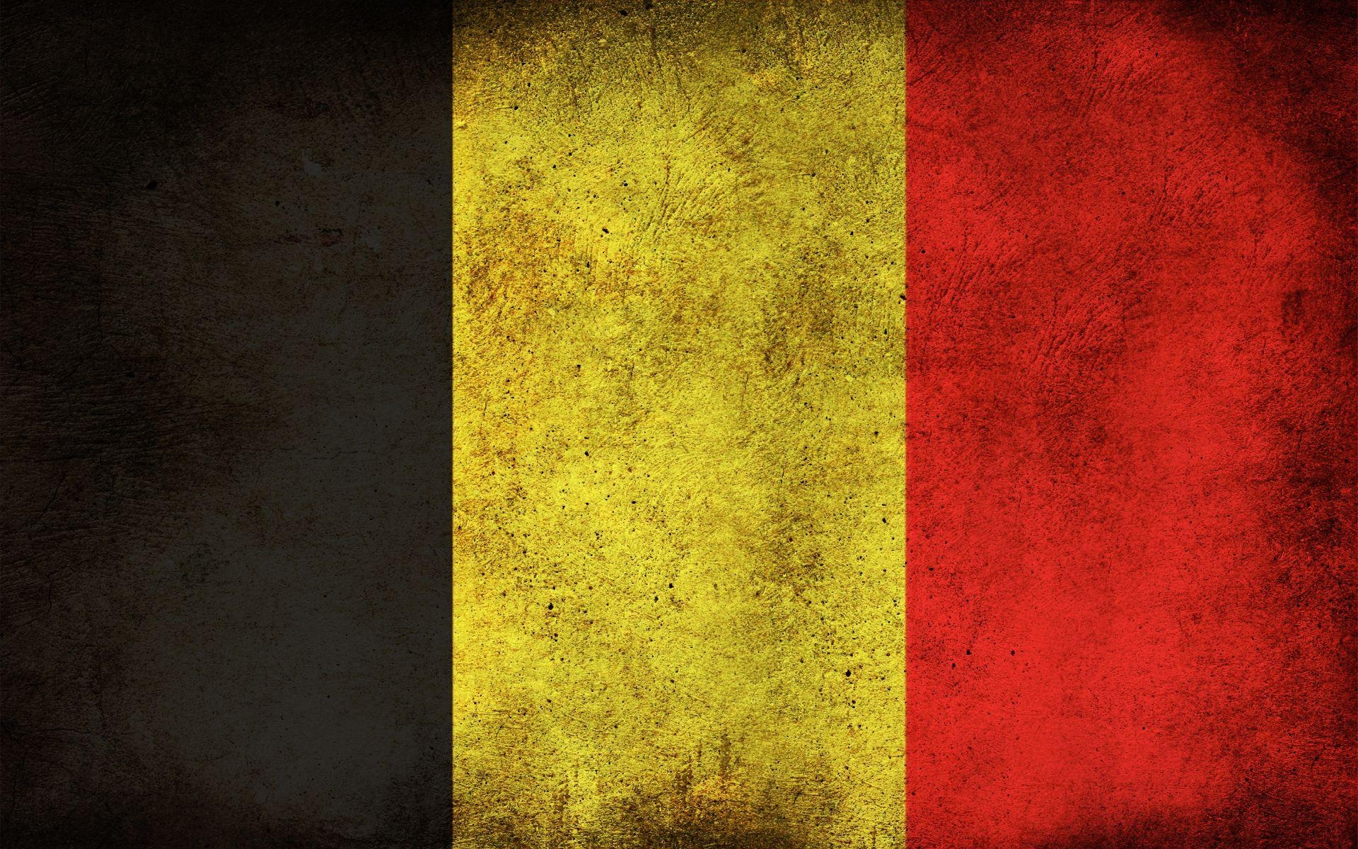 1920x1200 Belgium Flag Wallpaper 37045  px, Desktop