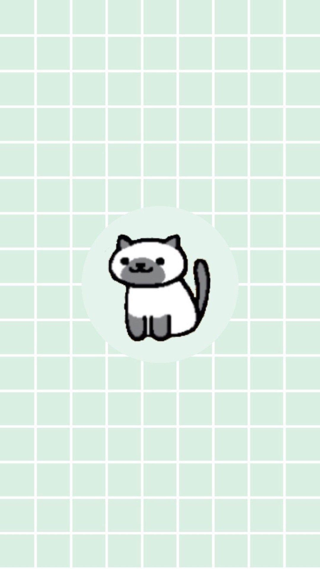 1080x1920 Neko Atsume wallpaper.com Wallpaper World, Phone