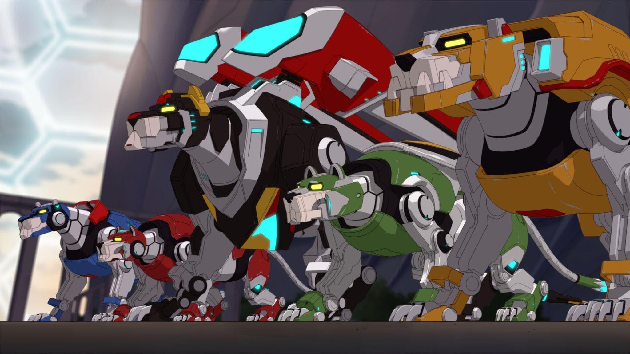 2050x1160 Voltron: legendary defender image Voltron Legendary Defender 5, Desktop