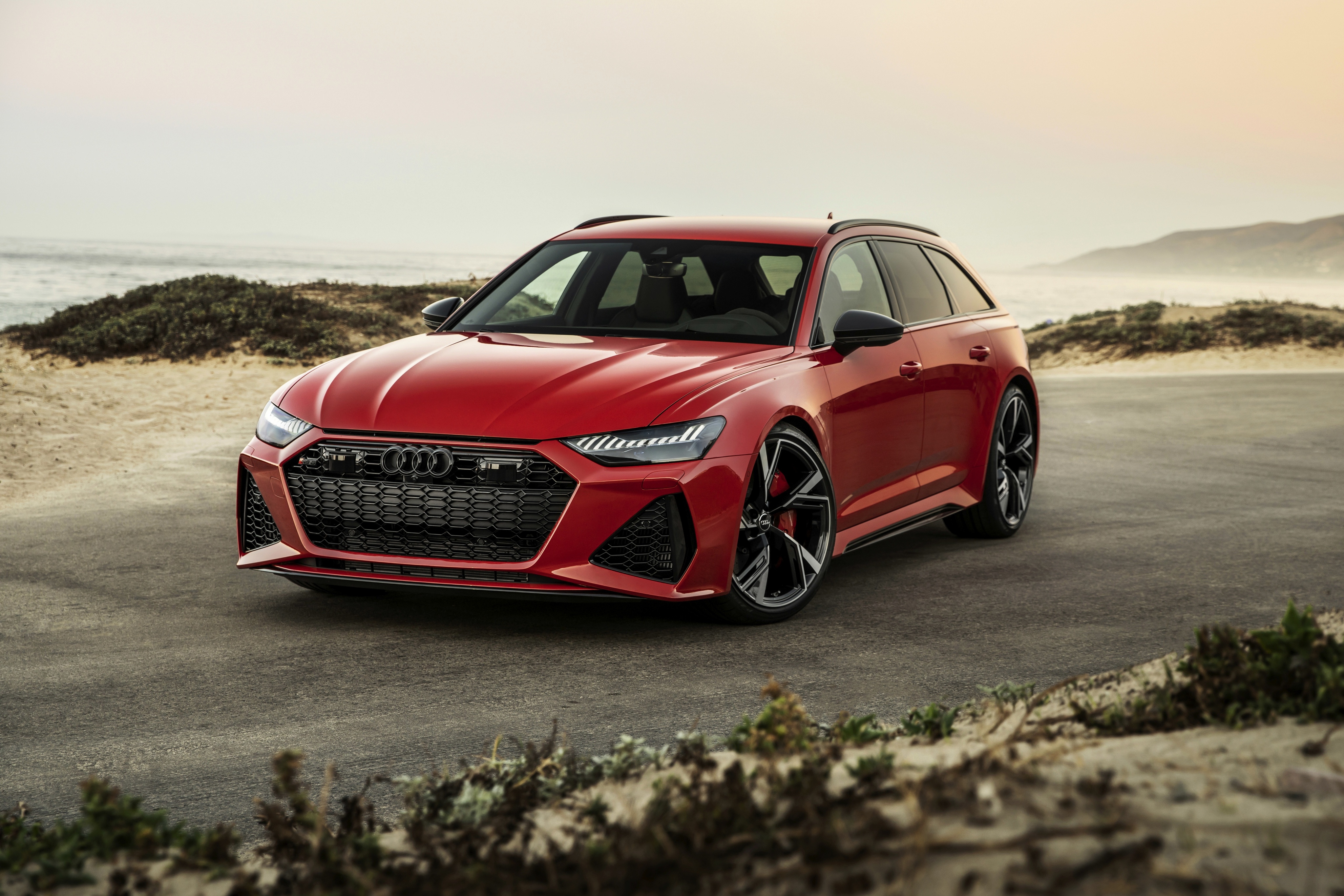 4100x2740 Audi RS6 Avant HD Wallpaper and Background, Desktop