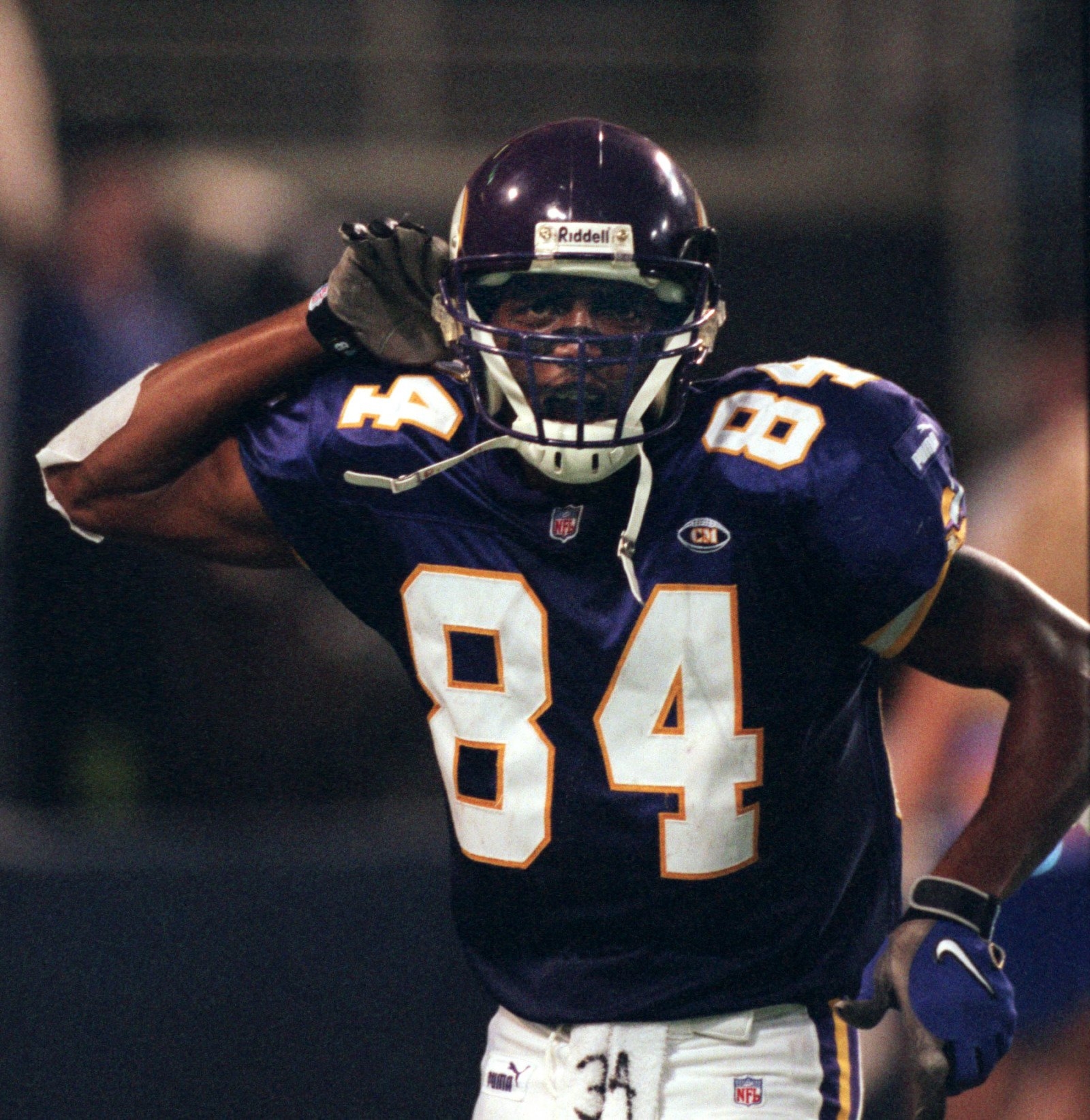 1600x1650 The lasting legacy of former Vikings receiver Randy Moss, Phone