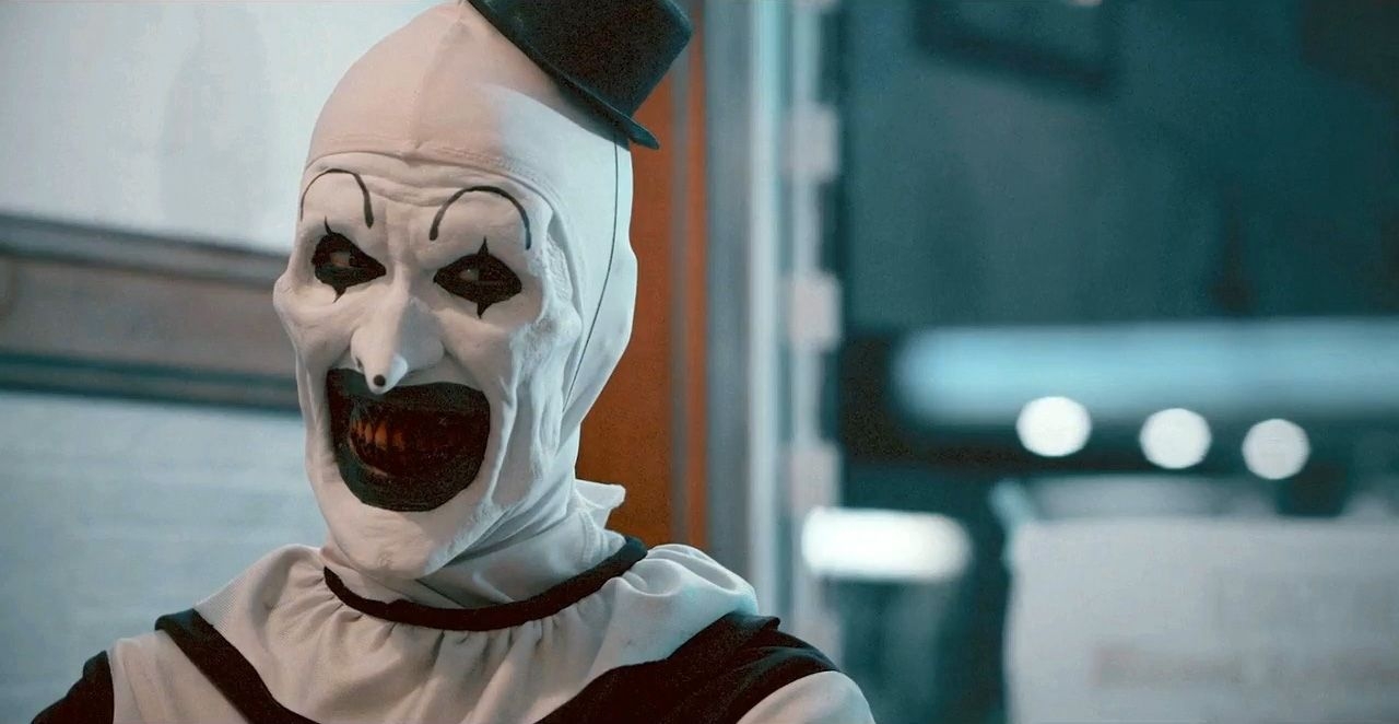 1280x670 Terrifier (2016), Desktop