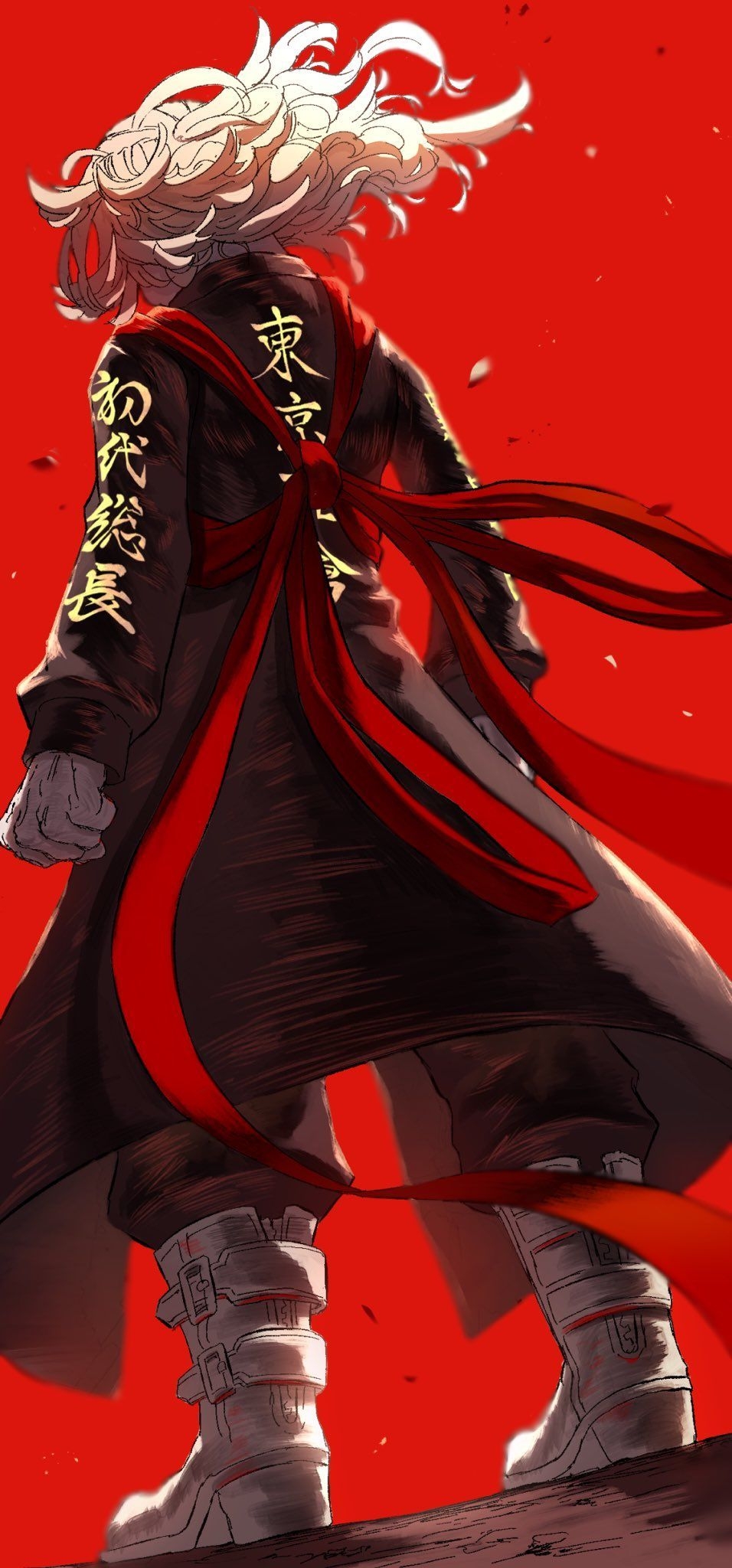 960x2050 Twitter. Anime akatsuki, Anime character design, Anime wallpaper, Phone