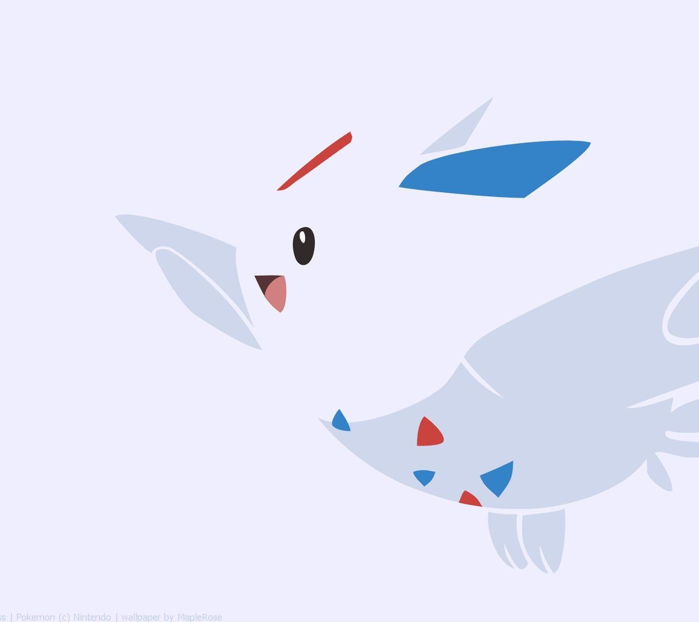 1440x1280 Togekiss Wallpaper, Desktop