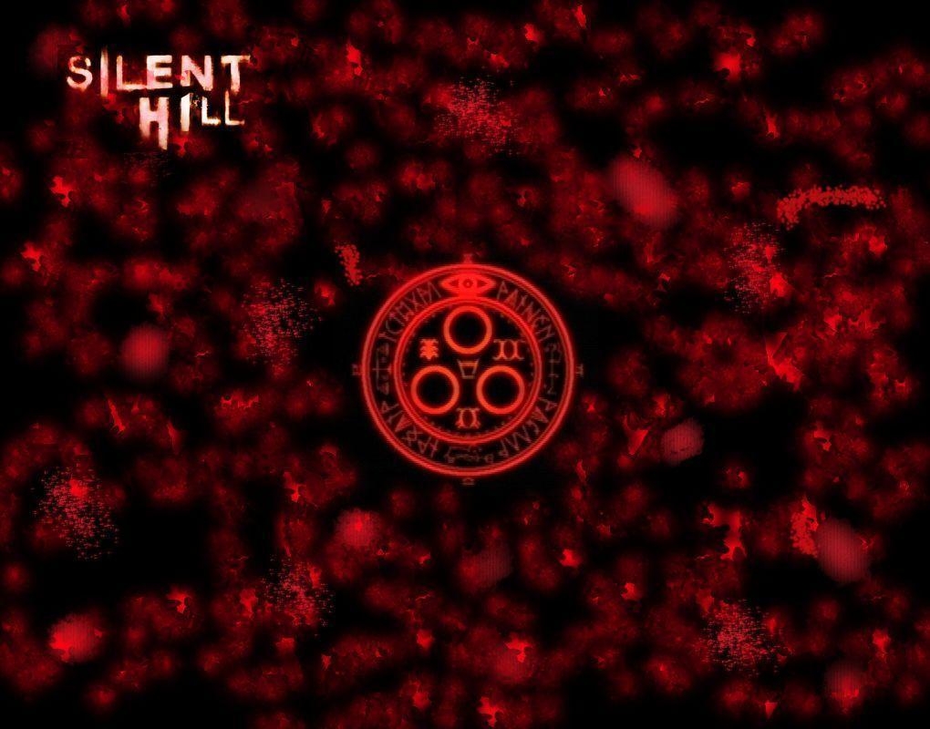 1020x800 Silent hill wallpaper 3, Desktop