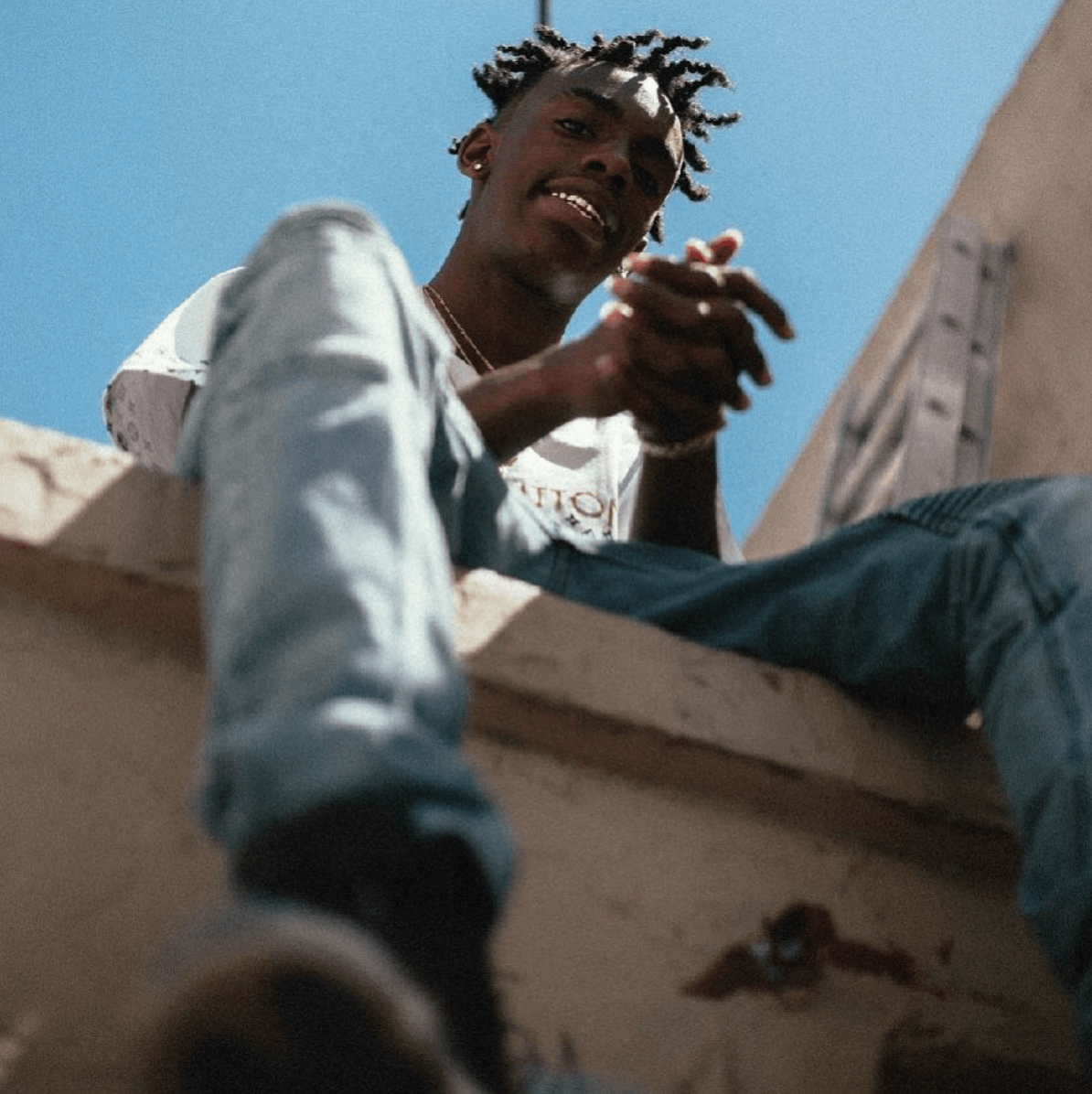 1200x1200 Fresh out of recent incarceration, YNW Melly releases a new video, Phone