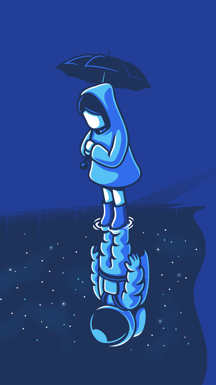720x1280 lockscreen, wallpaper, beautiful and space, Phone