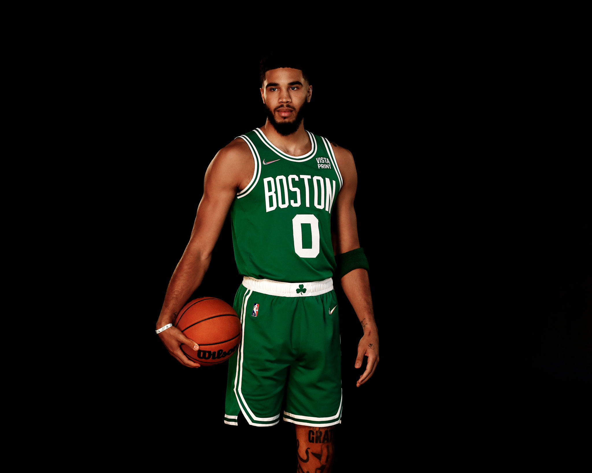 2050x1640 Jayson Tatum HD Wallpaper, Desktop