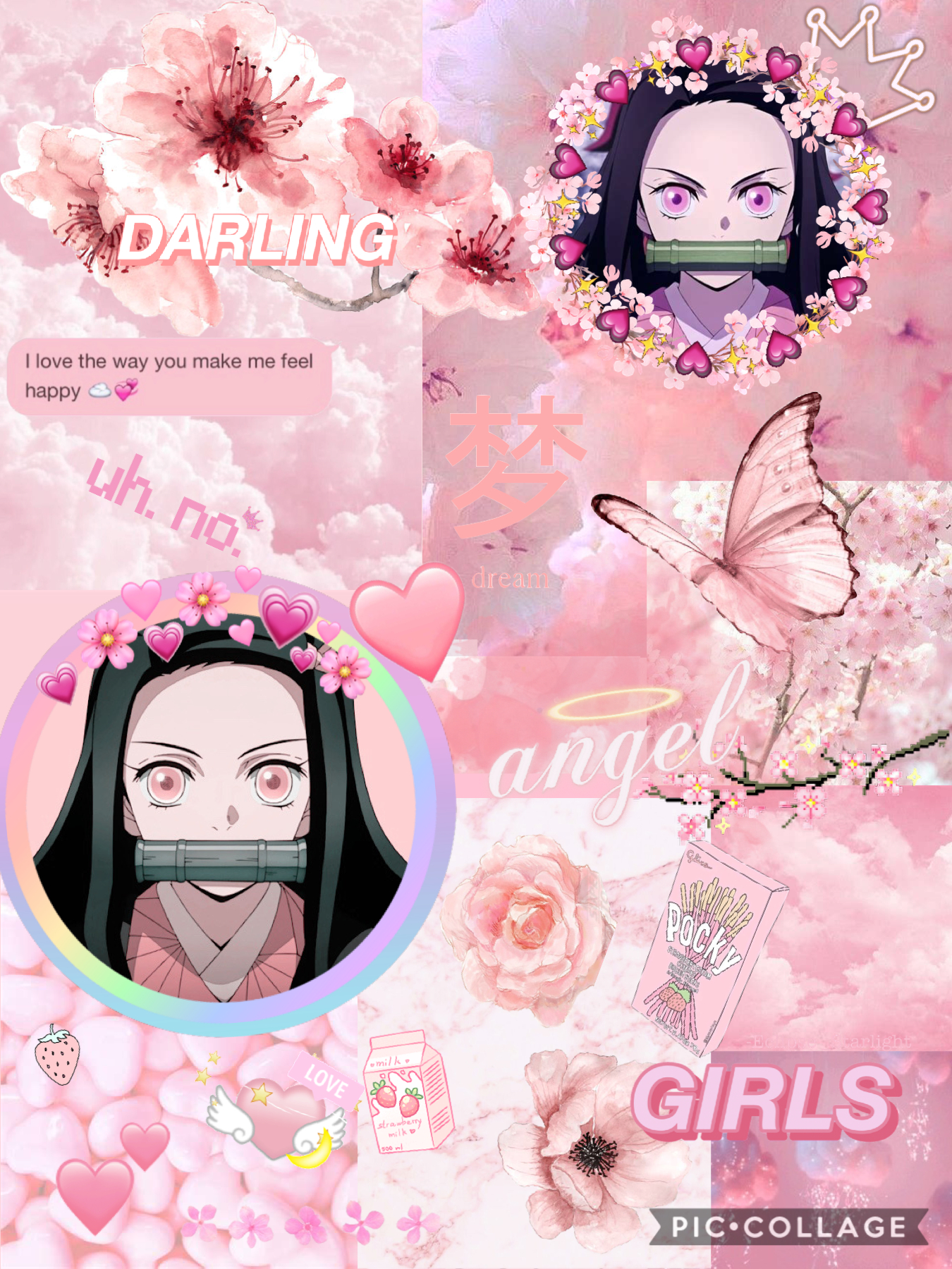 1350x1800 PicCollage, Phone