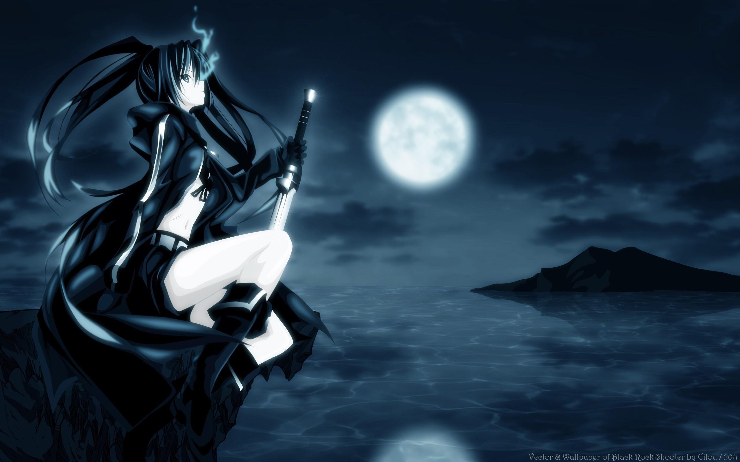 2560x1600 Dark Angel Anime Image 3079 Full HD Wallpaper Desktop, Desktop