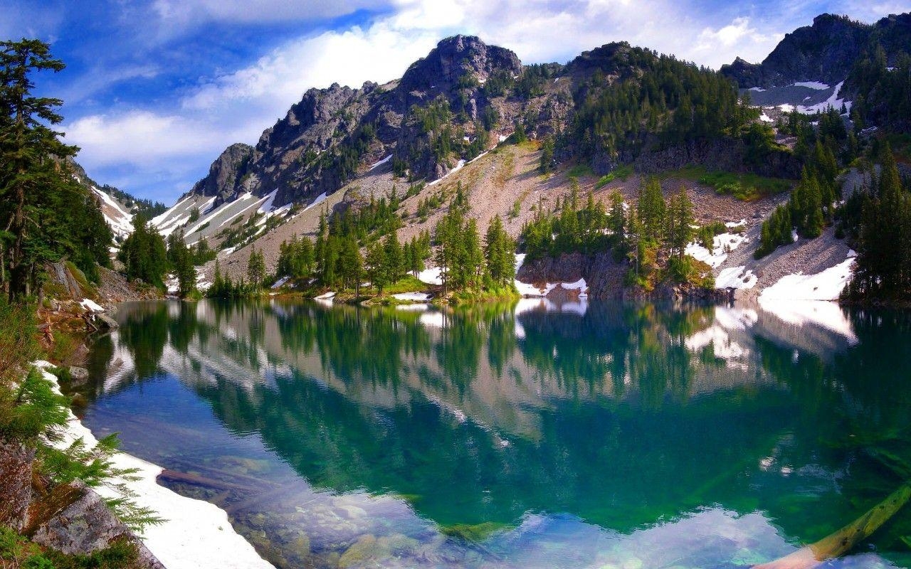 1280x800 Washington State, Desktop