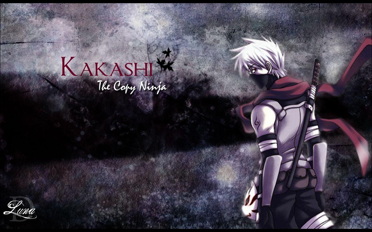 1280x800 Kakashi Hatake HD Wallpaper Background Wallpaper 1600×1200, Desktop