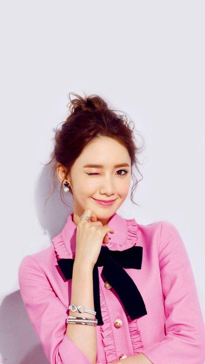 680x1200 ♡ᴊ' Generation Yoona Wallpaper / Lockscreen, Phone