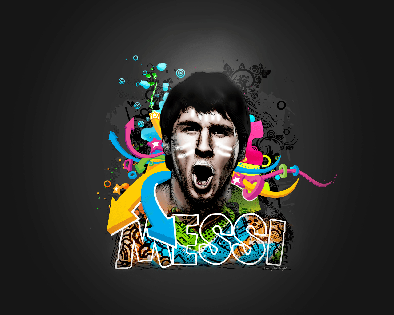 1280x1030 Lionel Messi Wallpaper 71 Go Go Away, Desktop