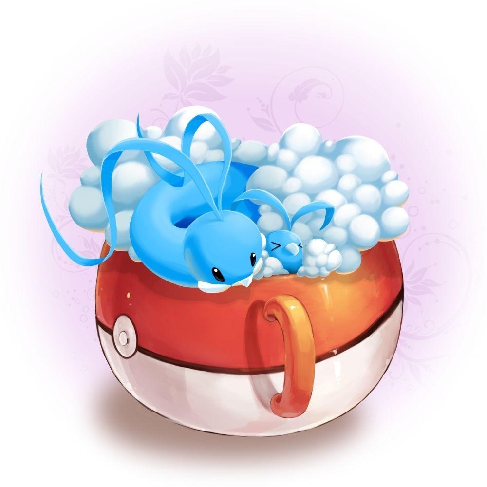 1000x1000 Tags: Pokémon, Swablu, Altaria, Pixiv Id 910007. ℙokéballℳug!ღ, Phone