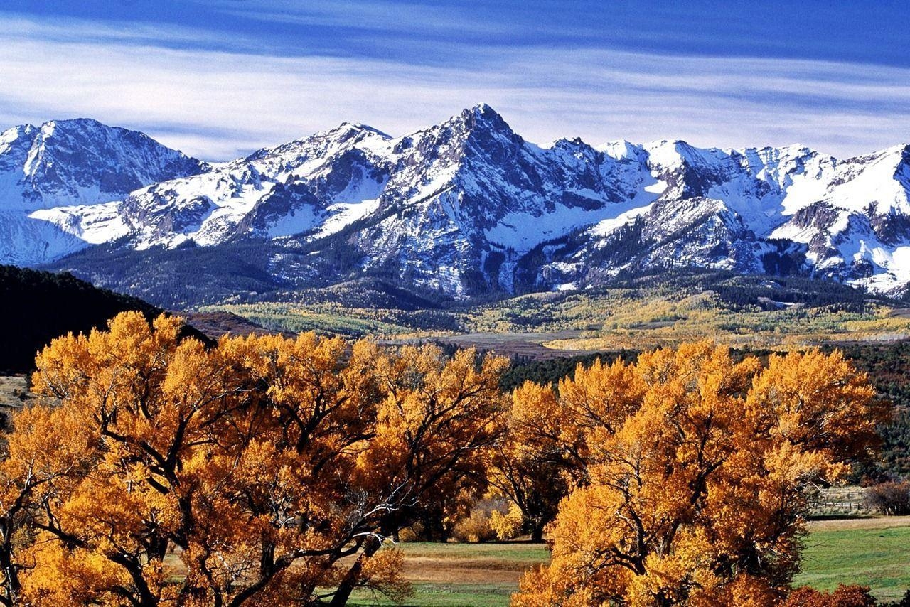 1280x860 Colorado Wallpaper for Computer, Desktop