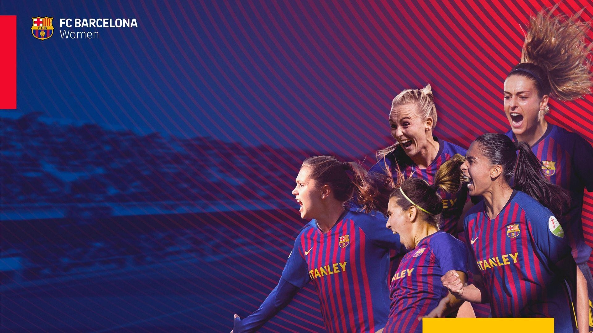 1920x1080 Culersça Wallpaper. FC Barcelona Official Channel, Desktop