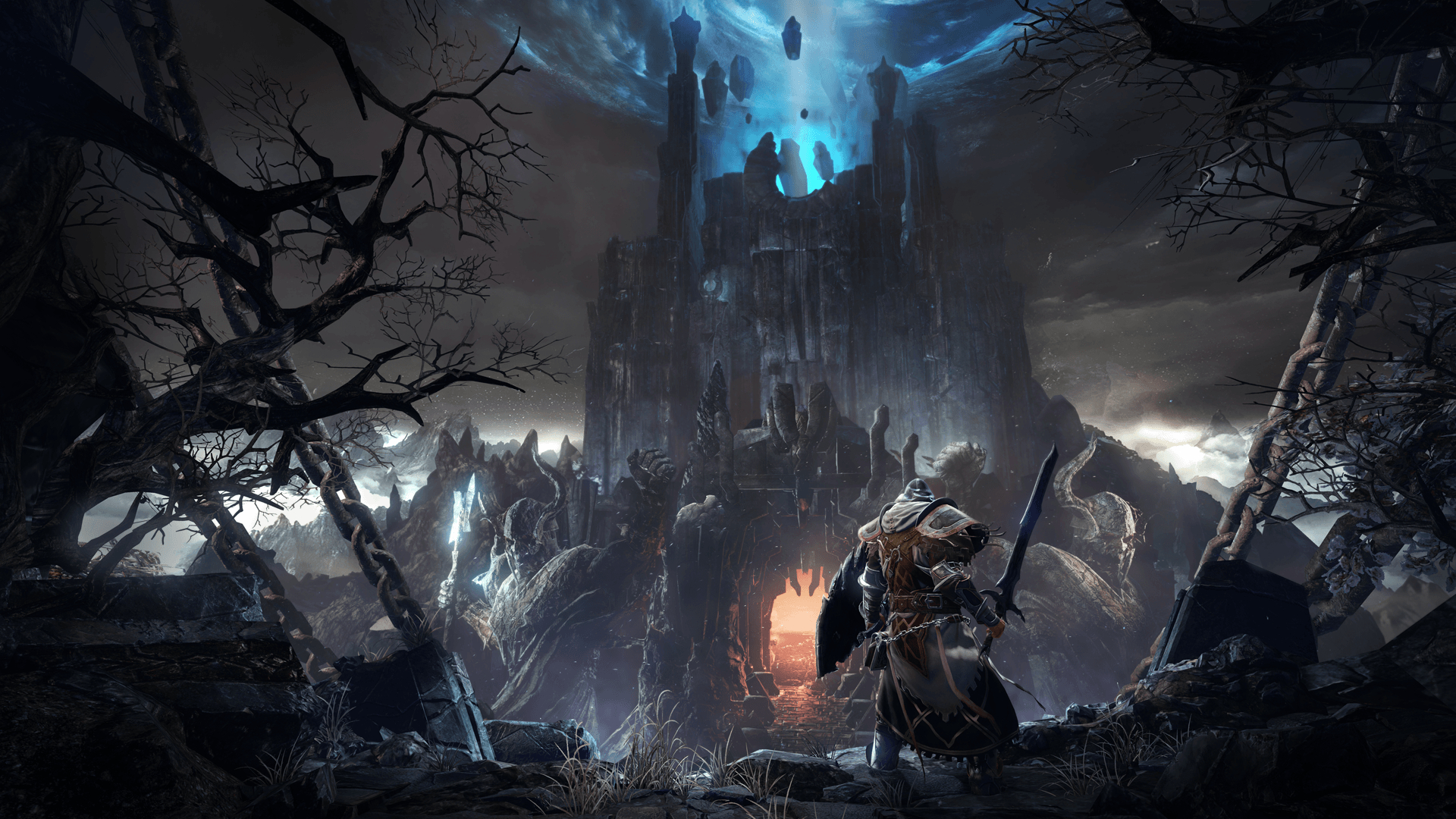 1920x1080 Lords Of The Fallen HD Wallpaper. Background Image, Desktop