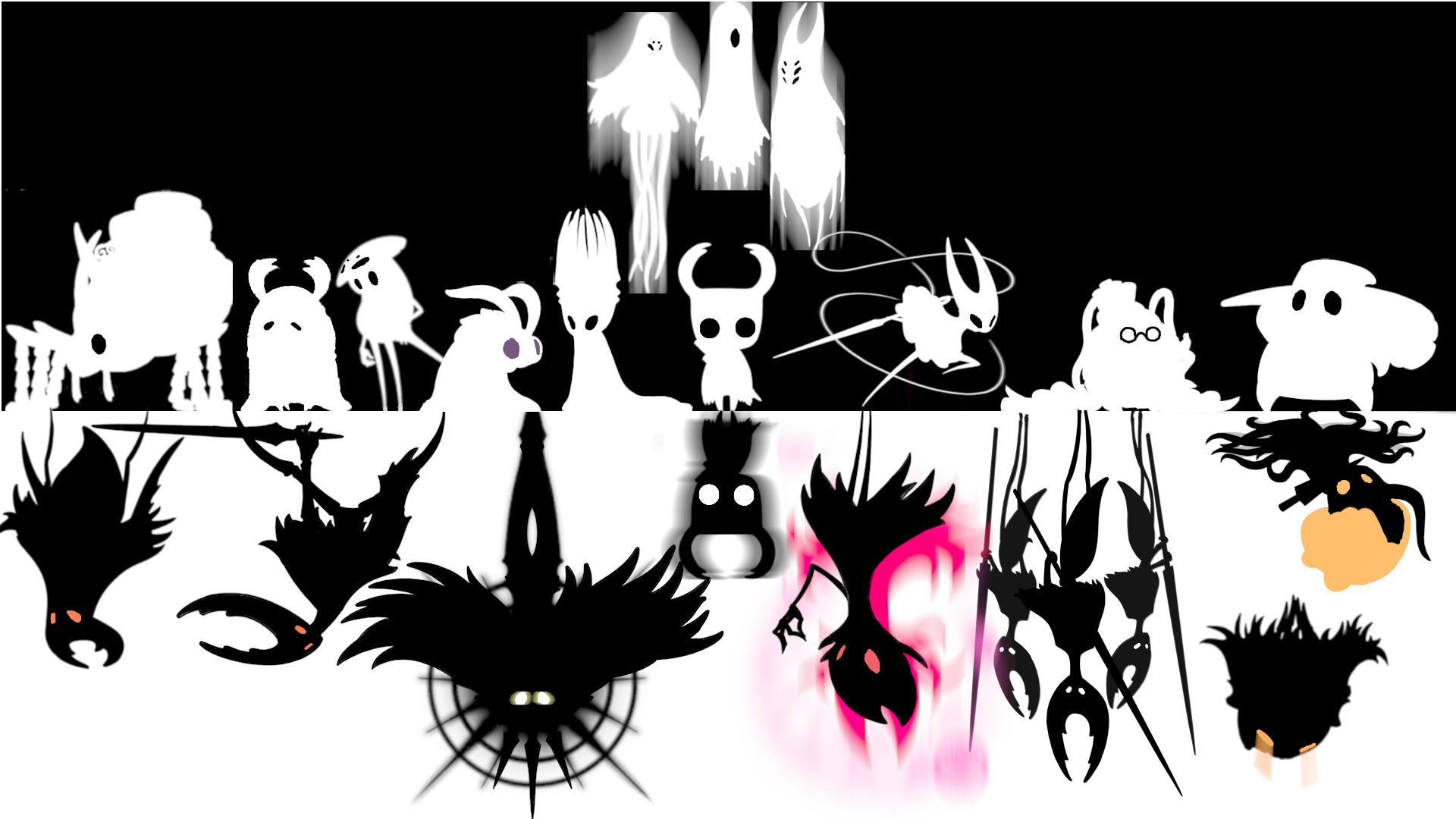 1920x1080 Hollow Knight Wallpaper, Desktop