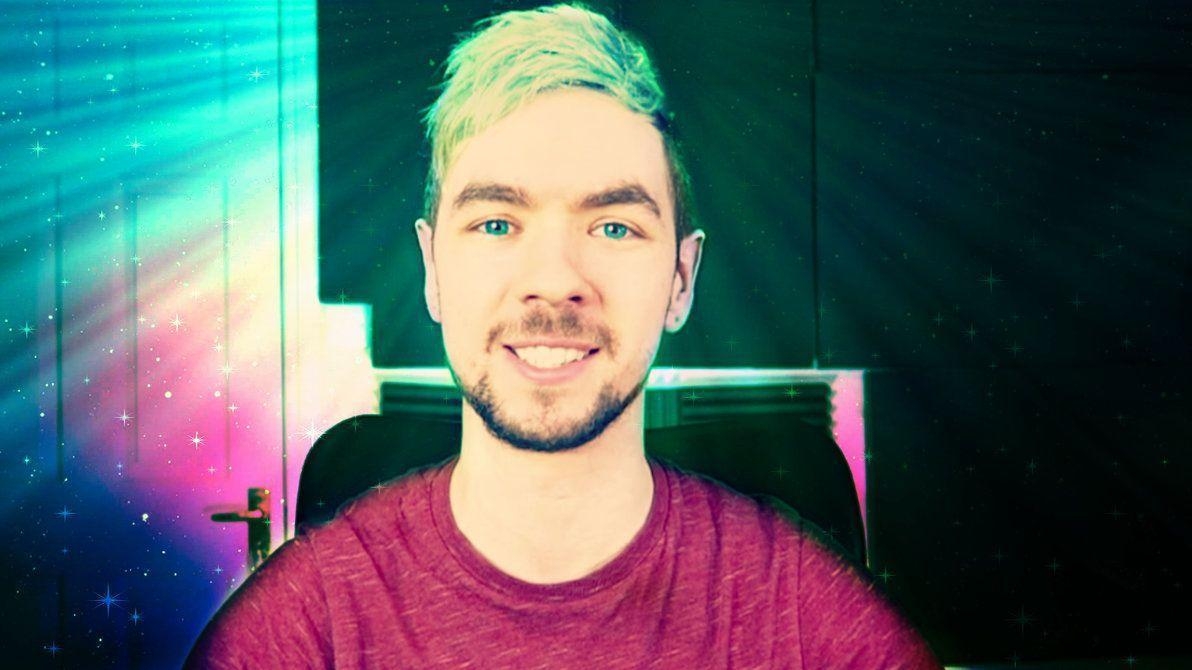 1200x670 Top Jacksepticeye Logo Wallpaper, Desktop