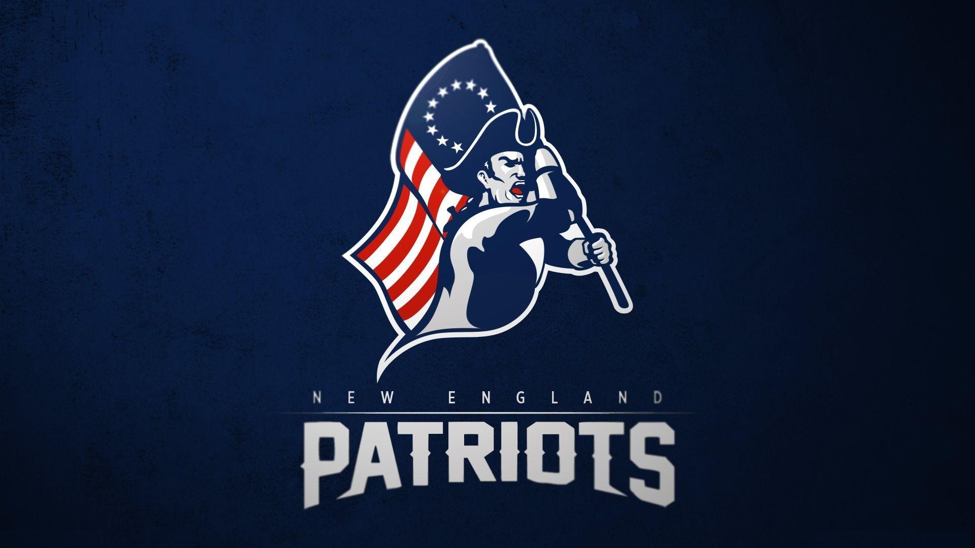 1920x1080 New England Patriots Wallpaper HD, Desktop