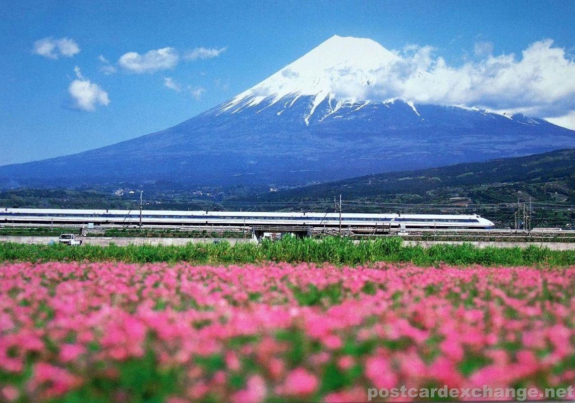 1140x800 Mount Fuji HD wallpaper, Desktop