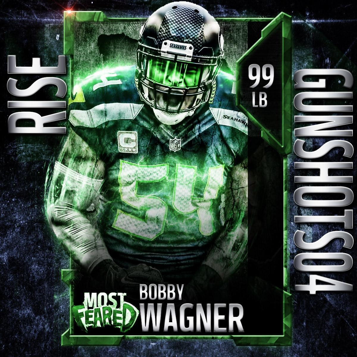 1200x1200 BOBBY WAGNER MOST FEARED AUCTION [CLOSED] Topic, Phone