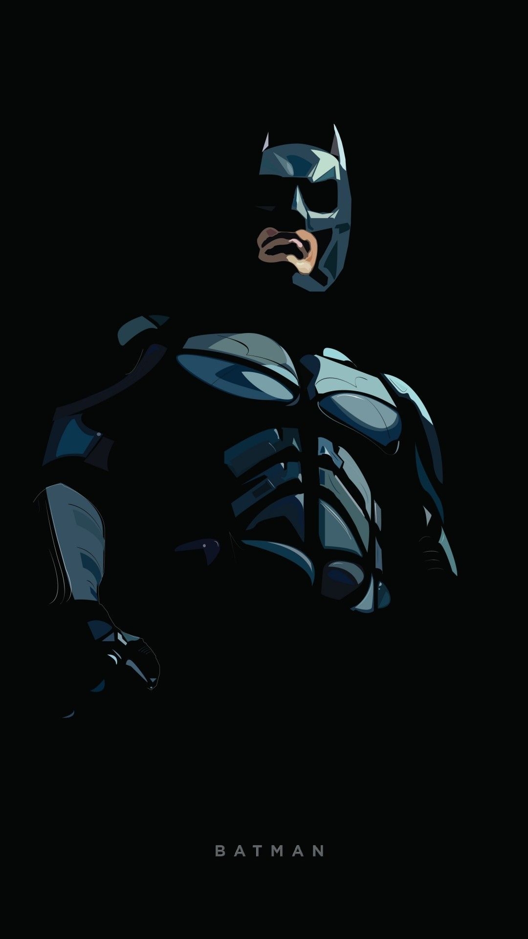 1080x1920 Batman Wallpaper Free Best Batman Background Download, Phone