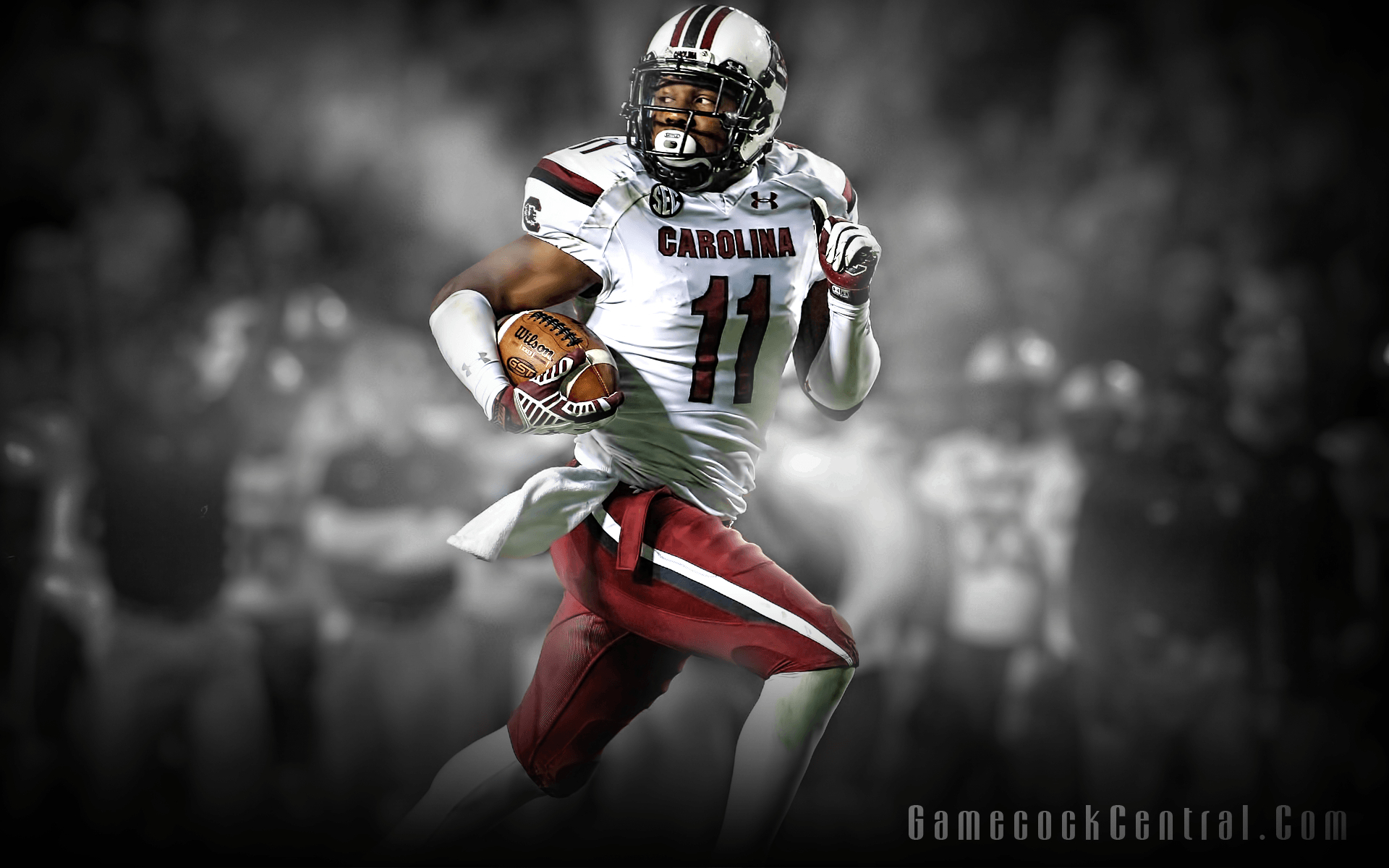 1920x1200 Wallpaper Wednesday: Pharoh Cooper, Desktop