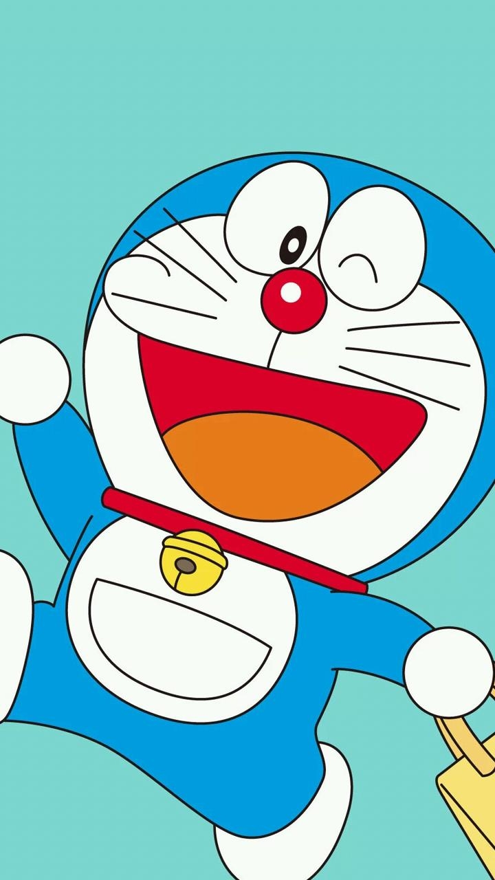 720x1280 Free download Doraemon Wallpaper For Android Download The Android, Phone