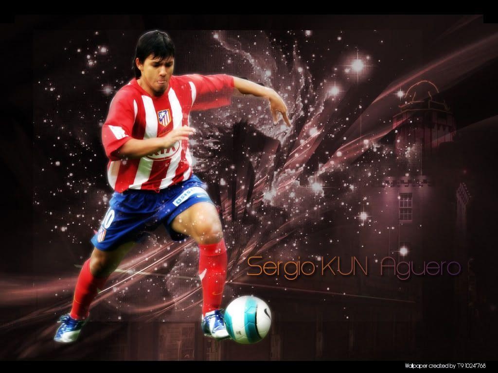 1030x770 Index Of Var Albums Sergio Aguero Wallpaper Gallery, Desktop