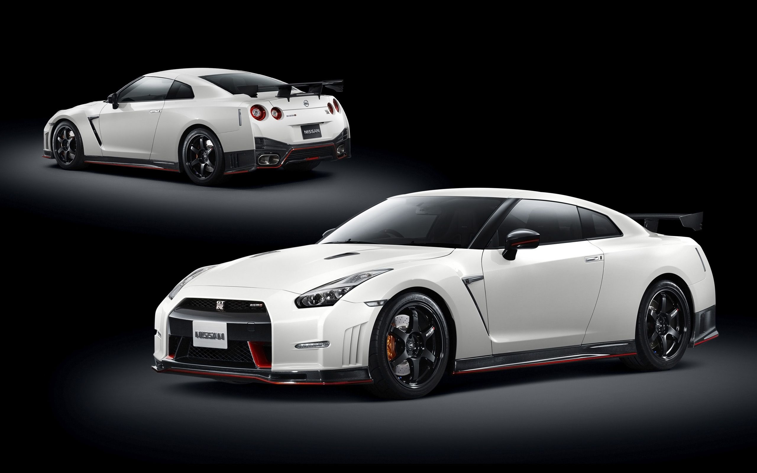 2560x1600 Nissan GTR Nismo Wallpaper, Desktop