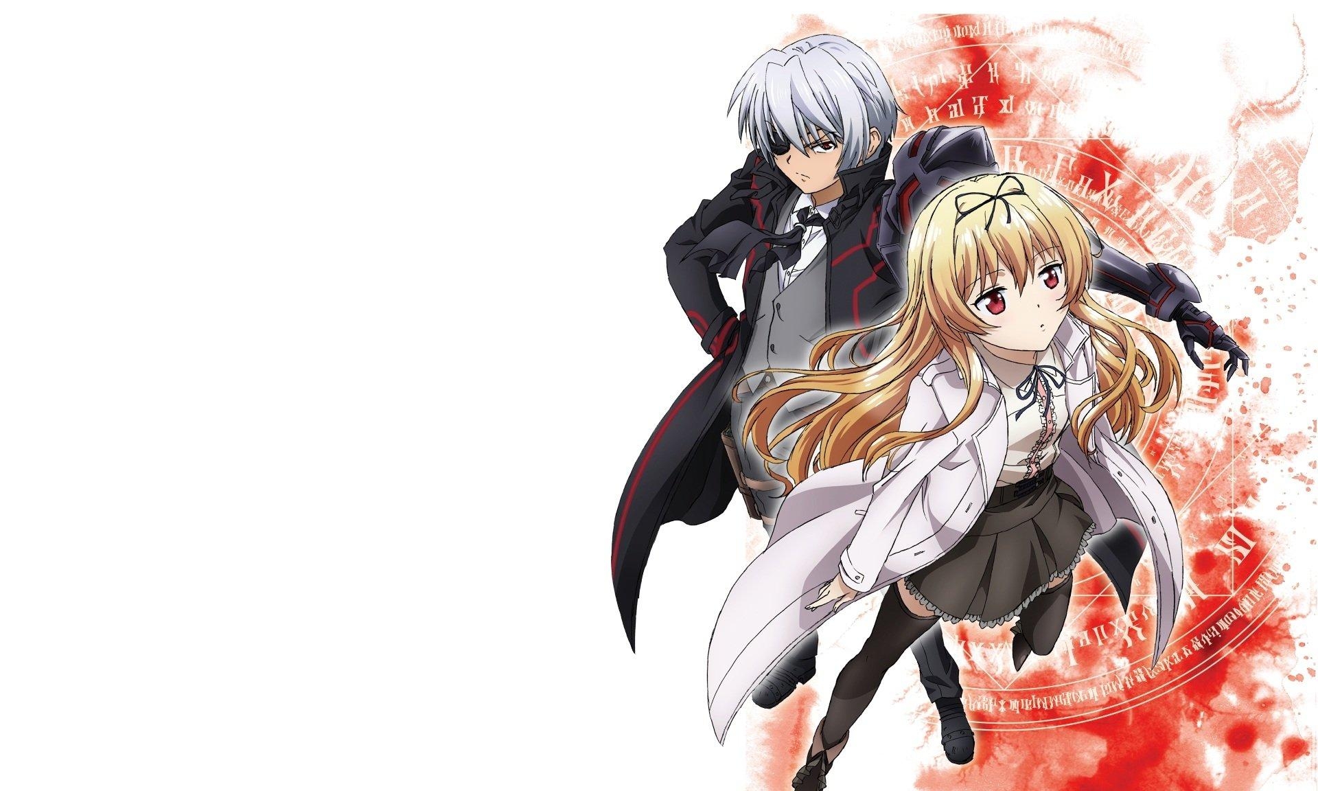 1920x1160 Arifureta Shokugyou de Sekai Saikyou HD Wallpaper. Background Image, Desktop