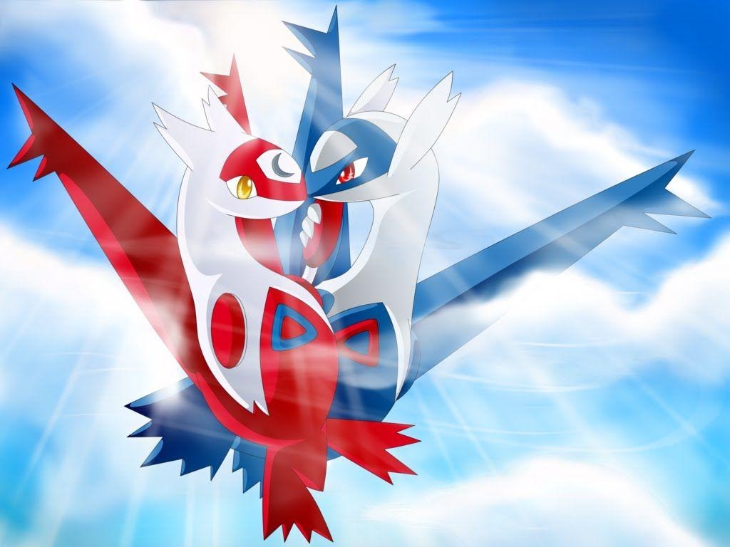 1030x770 CAPTURING LATIAS & LATIOS ON POKEMON GO!? /Pokemon Go, Desktop