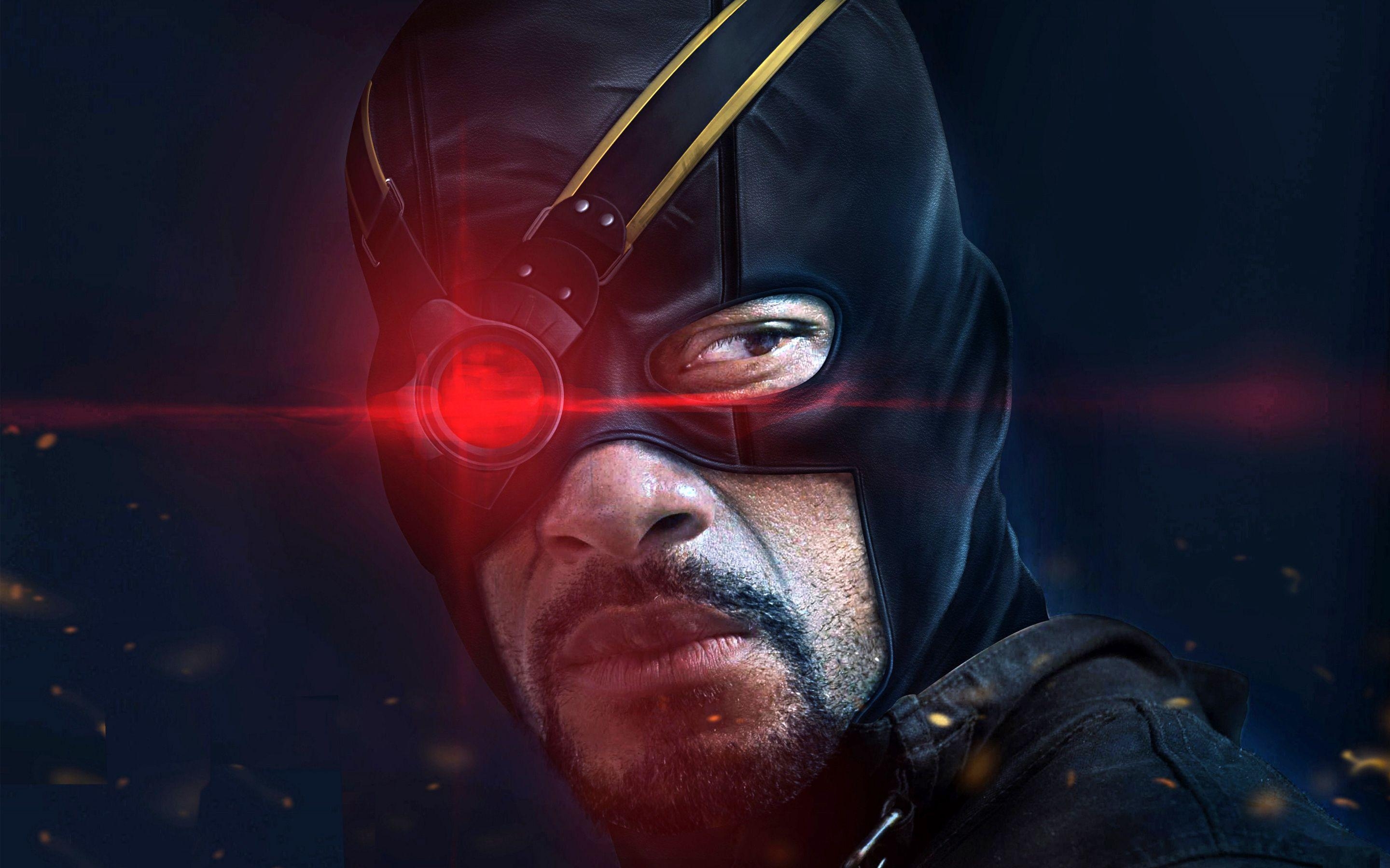 2880x1800 Deadshot HD Wallpaper and Background Image, Desktop