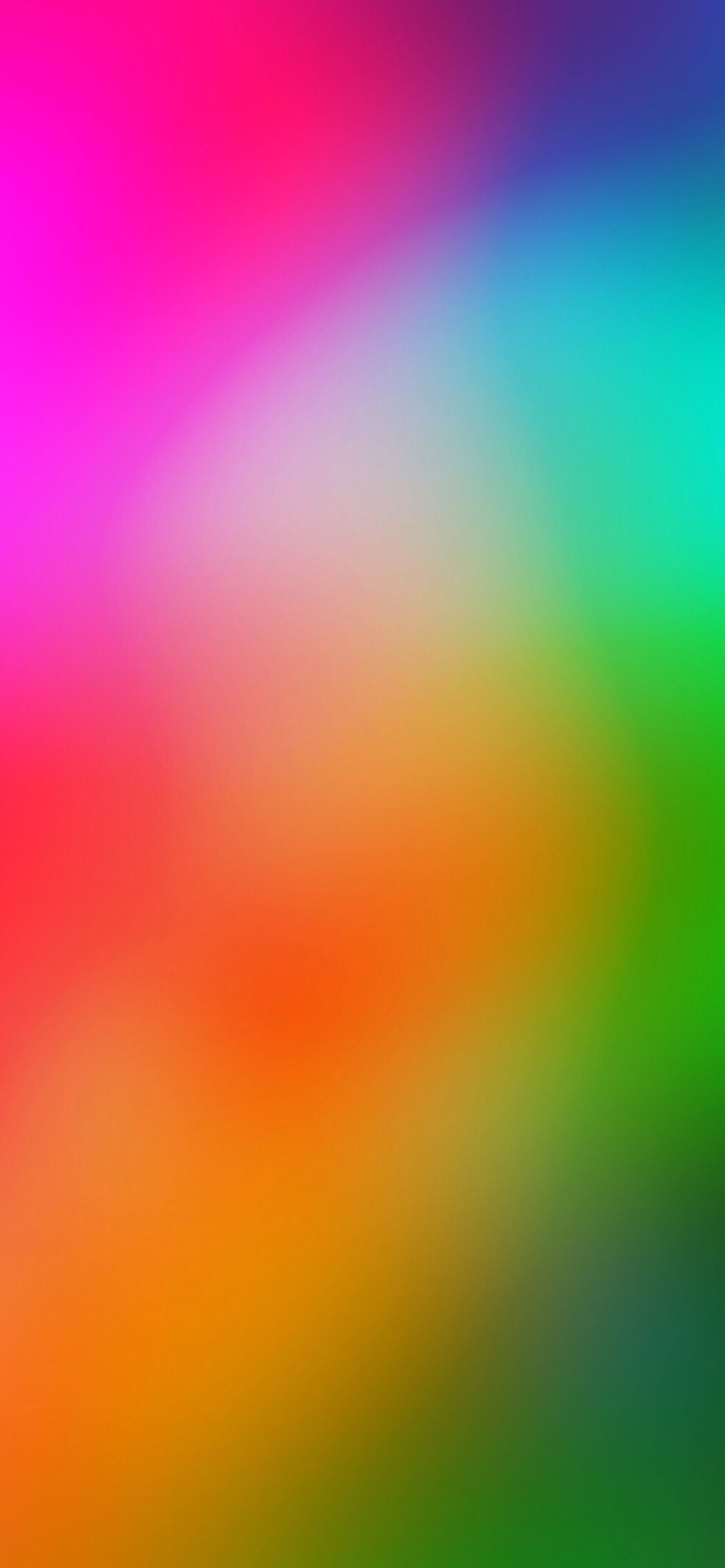 1540x3330 Colorful Wallpaper 4k, Phone