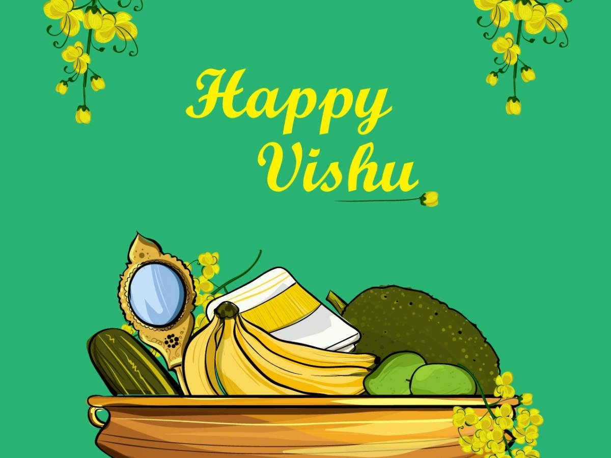 1200x900 Vishu 2019: Greetings, wishes, messages.timesofindia.indiatimes.com, Desktop