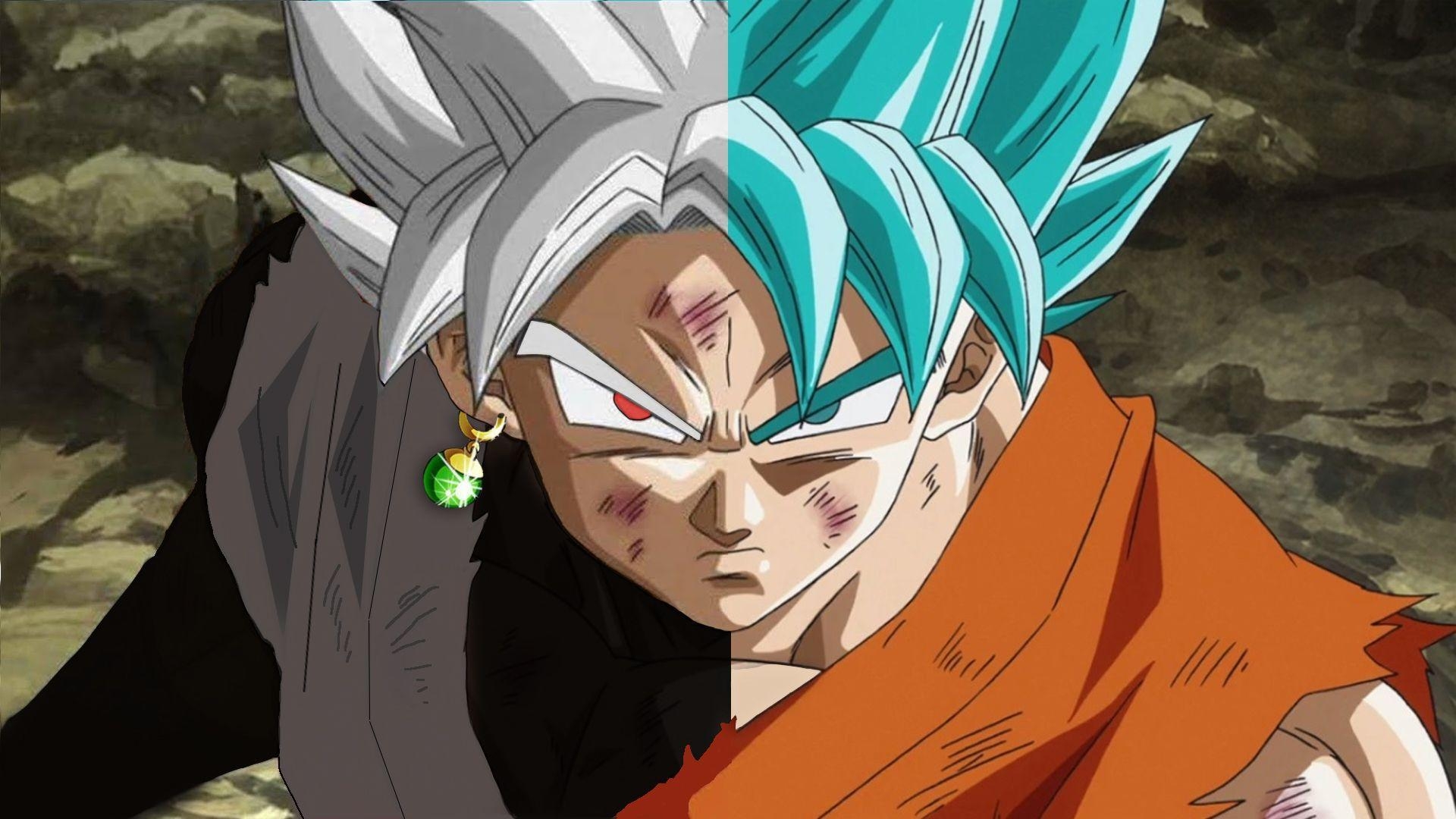 1920x1080 Goku HD Wallpaper and Background Image, Desktop