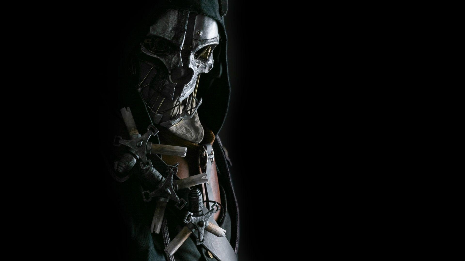 1920x1080 Dishonored wallpaper 1, Desktop