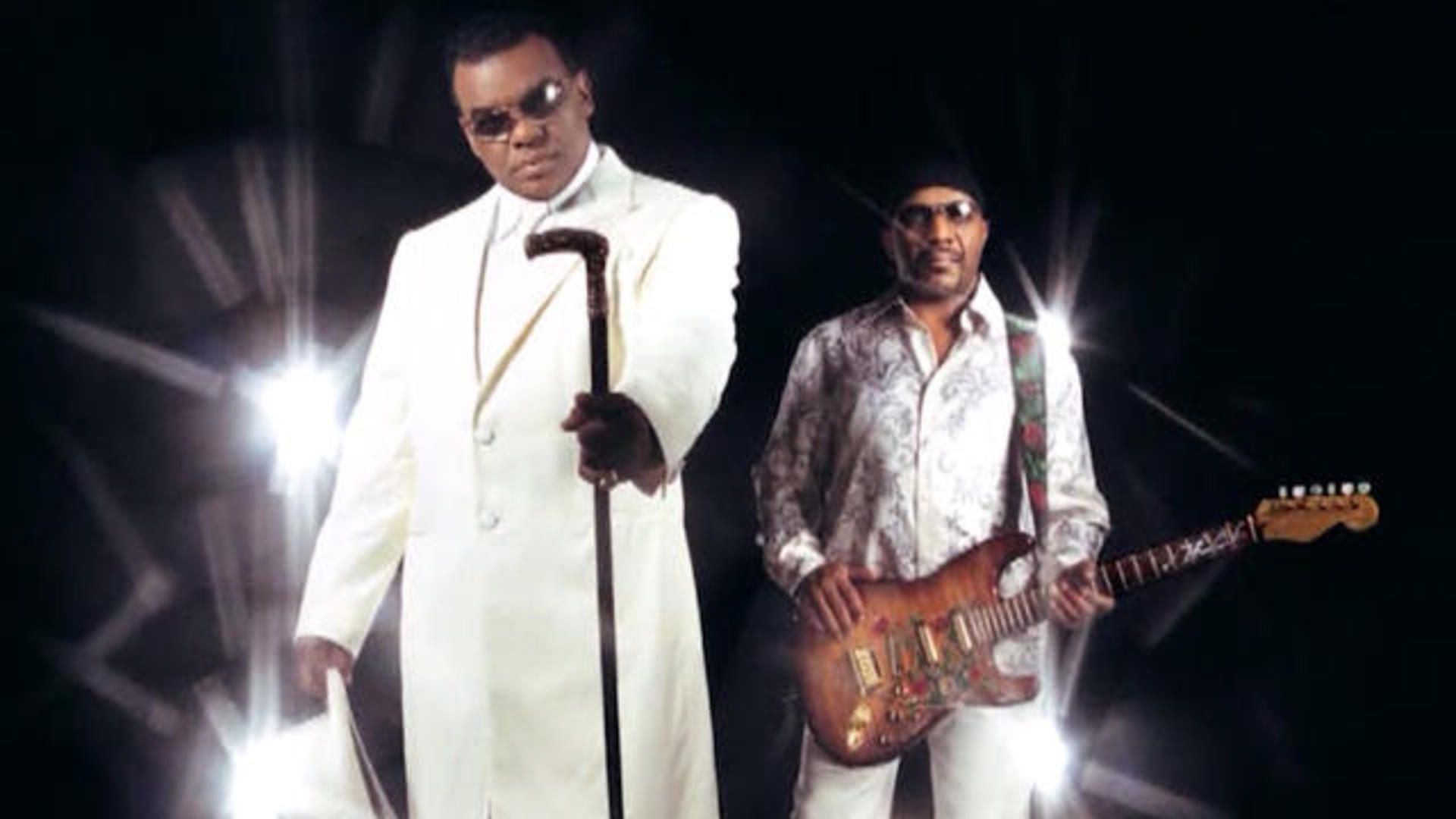 1920x1080 Preview: The Isley Brothers, Desktop