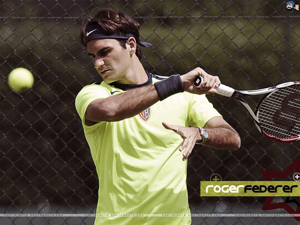 1030x770 Roger Federer Wallpaper, Desktop