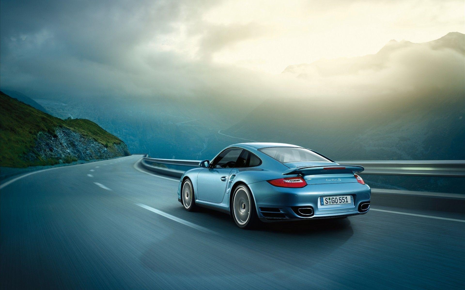 1920x1200 Porsche 911 Turbo S 2 Wallpaper. HD Car Wallpaper, Desktop