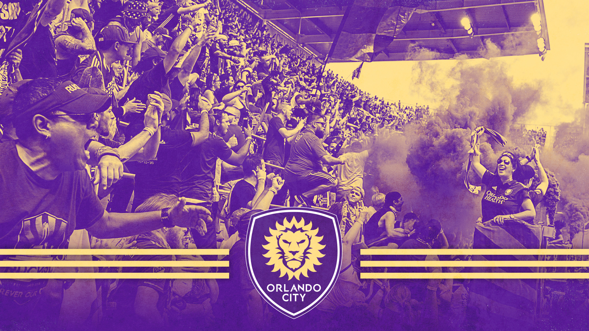2050x1160 Orlando City SC vs. D.C. United Tickets Sunday, March 2019 at, Desktop