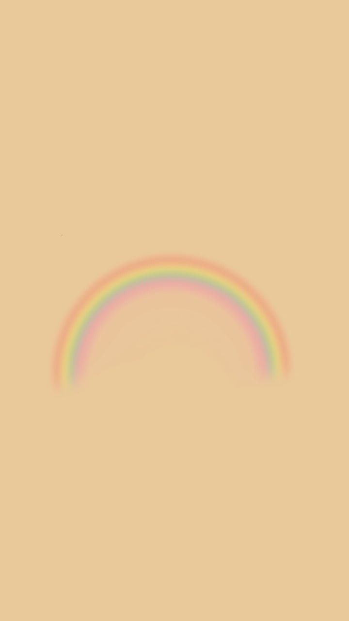 720x1280 Rainbow Aesthetic Wallpaper Free Rainbow Aesthetic, Phone