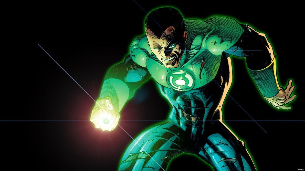 1200x670 John Stewart Green Lantern Wallpaper Free John Stewart Green, Desktop