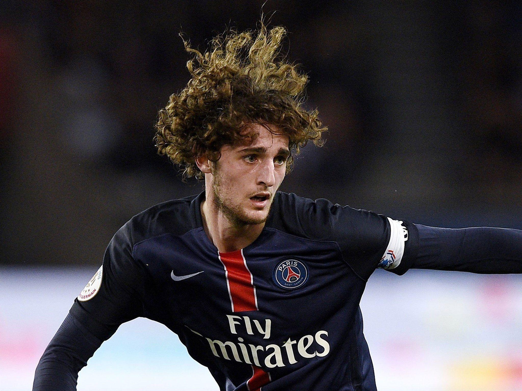 2050x1540 Adrien Rabiot to Arsenal: PSG midfielder has submitted transfer, Desktop