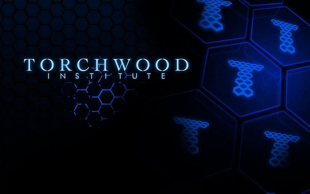 1280x800 Torchwood Insititute Wallpaper, Desktop