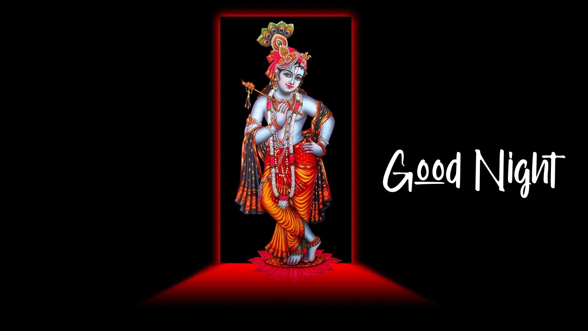 1920x1080 God Good Night Wallpaper [ Download ], Desktop