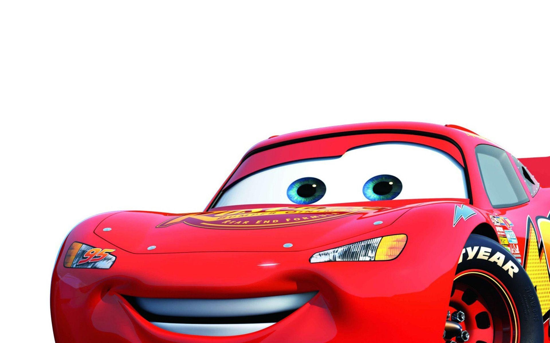 1920x1200 Lightning McQueen in Cars 2 Wallpaper. HD Wallpaper Download, Desktop