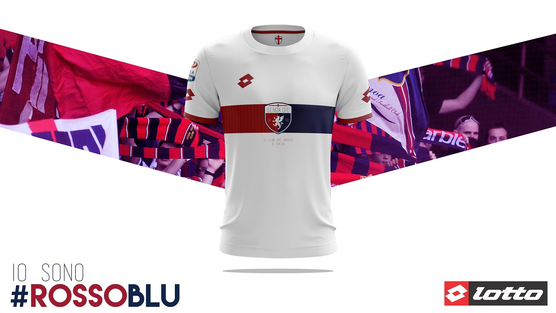 1920x1080 Genoa CFC Rebrand, Desktop